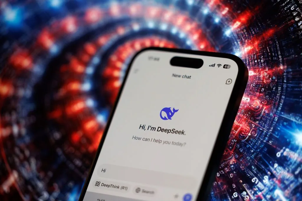 США приказали ведомствам удалить китайский ИИ DeepSeek из систем
