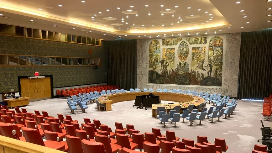 US rejects global AI governance, backs national regulation