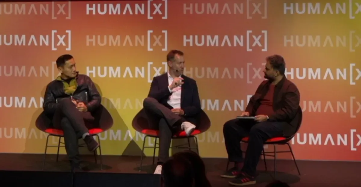 Voice AI still waits for its ChatGPT moment, execs say