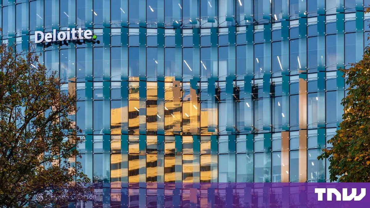 Западная Австралия требует от Deloitte возврата денег за отчет с ошибками ИИ