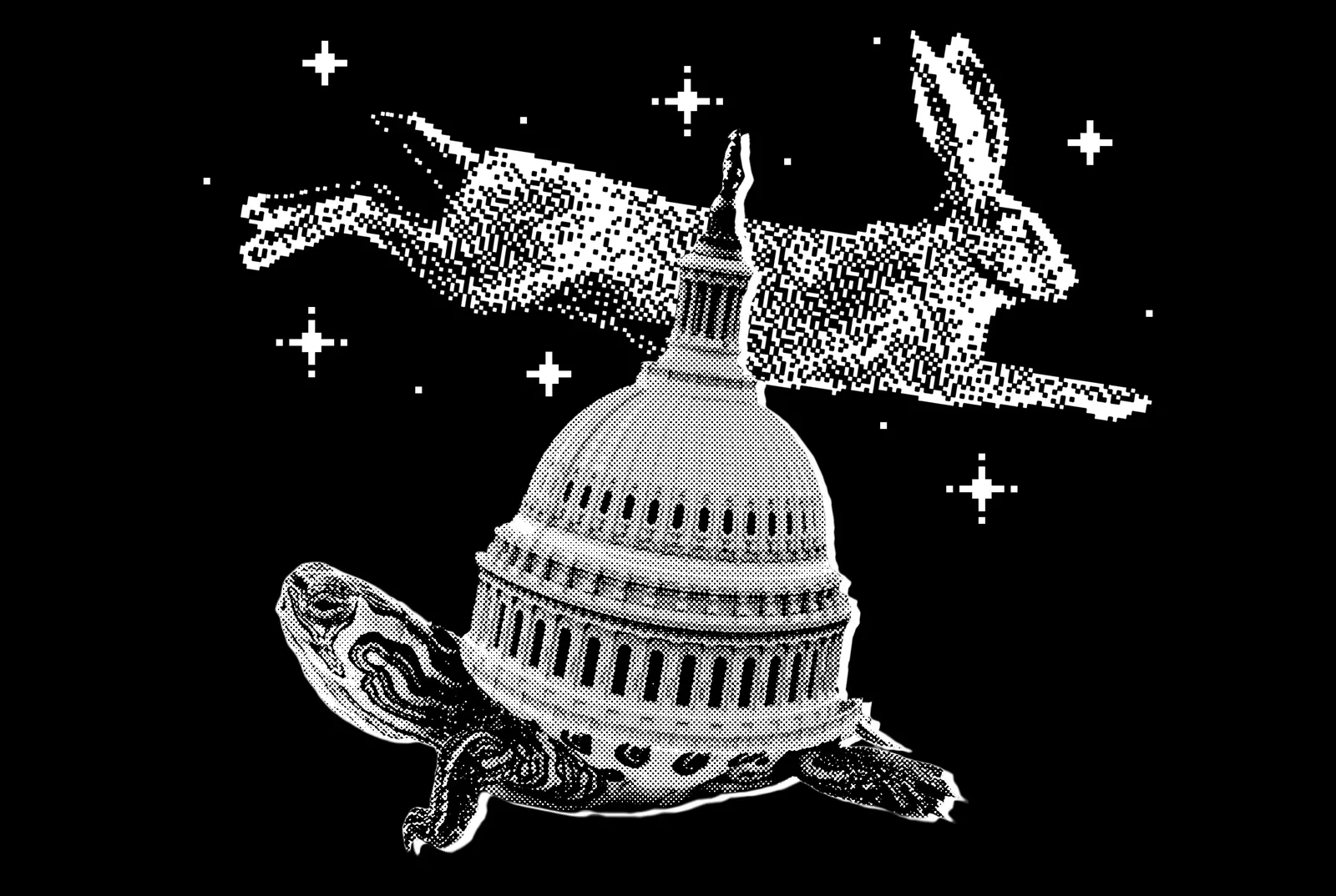 White House Pauses AI Oversight Agency as Congress Stalls on Regulation