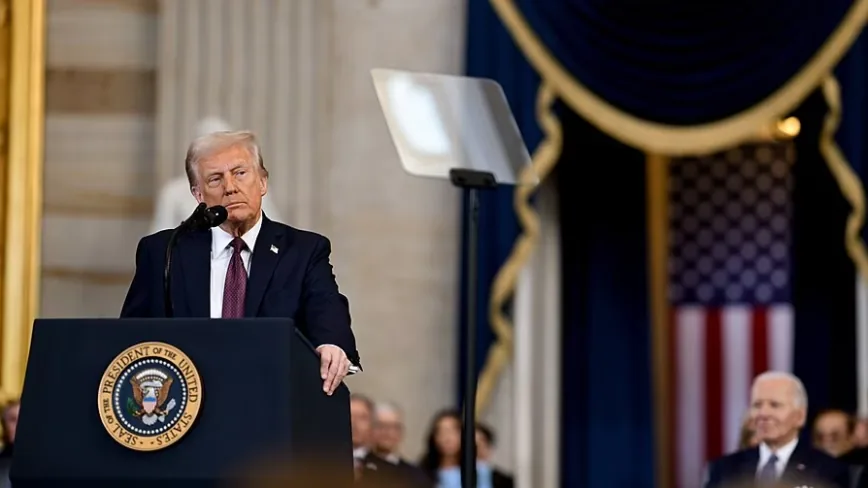 Белый дом не объяснил, чем будет AI Force Трампа, спустя два дня после анонса