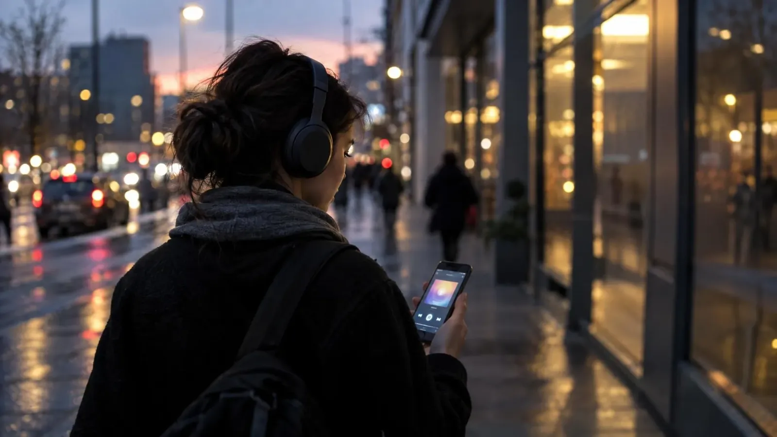YouTube Music Adds Labels for Songs Made Primarily With AI